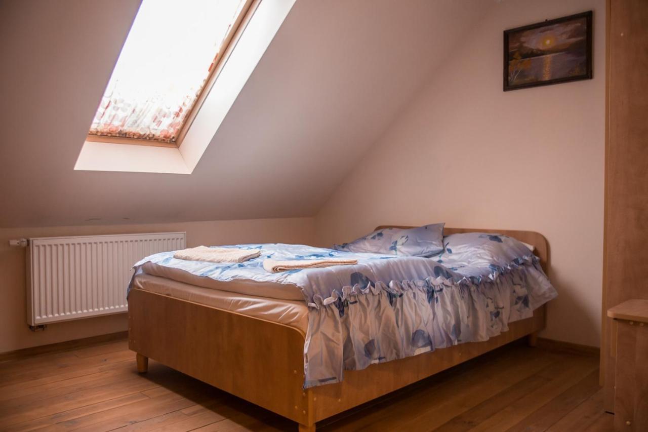 Podkowa Villa Police Bagian luar foto