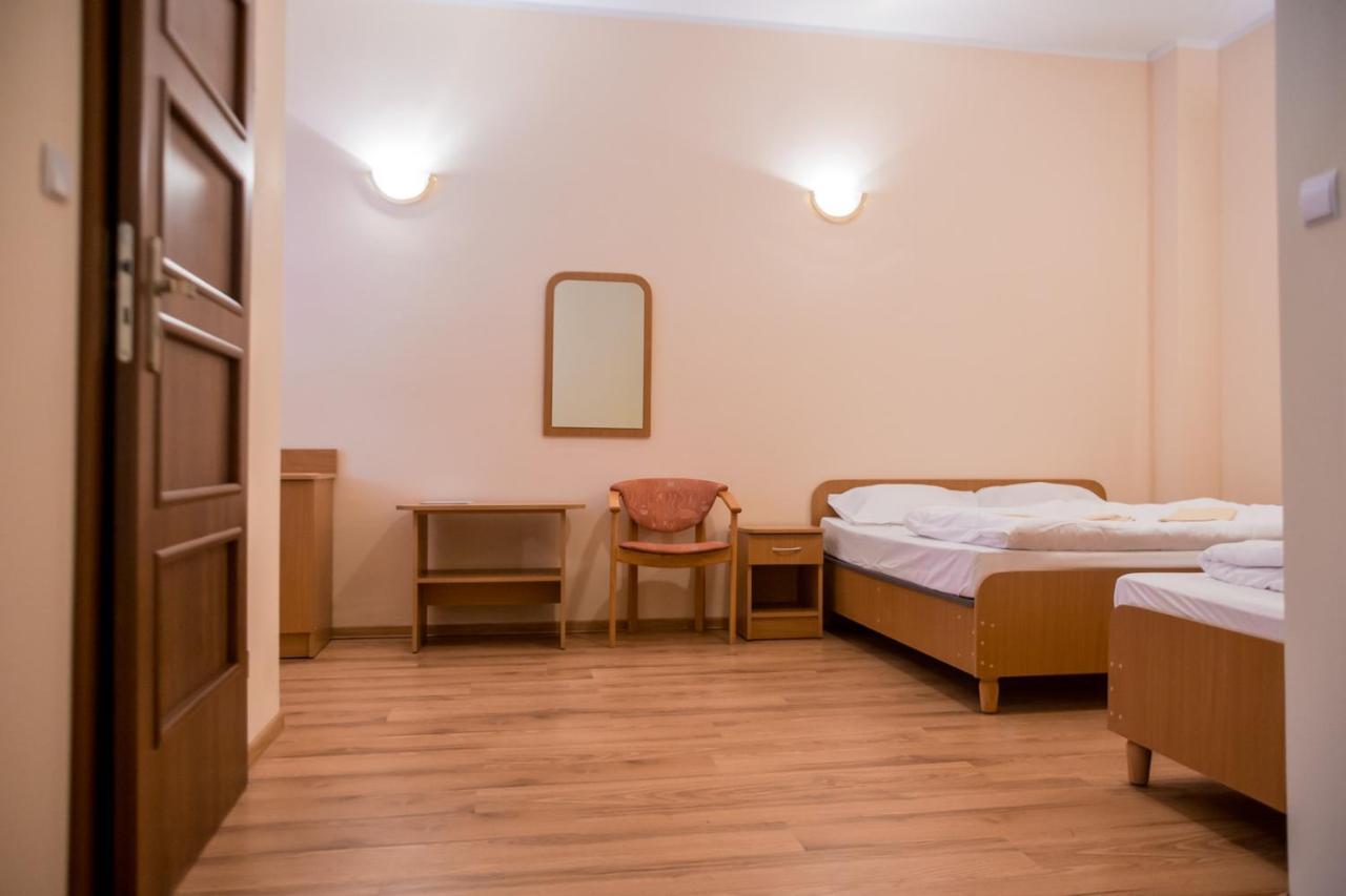 Podkowa Villa Police Bagian luar foto