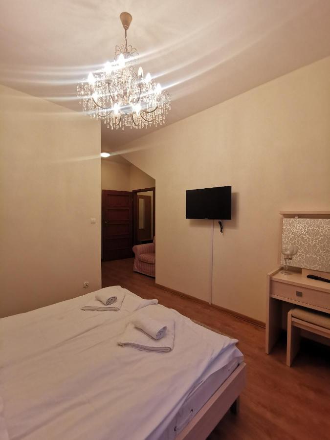 Podkowa Villa Police Bagian luar foto