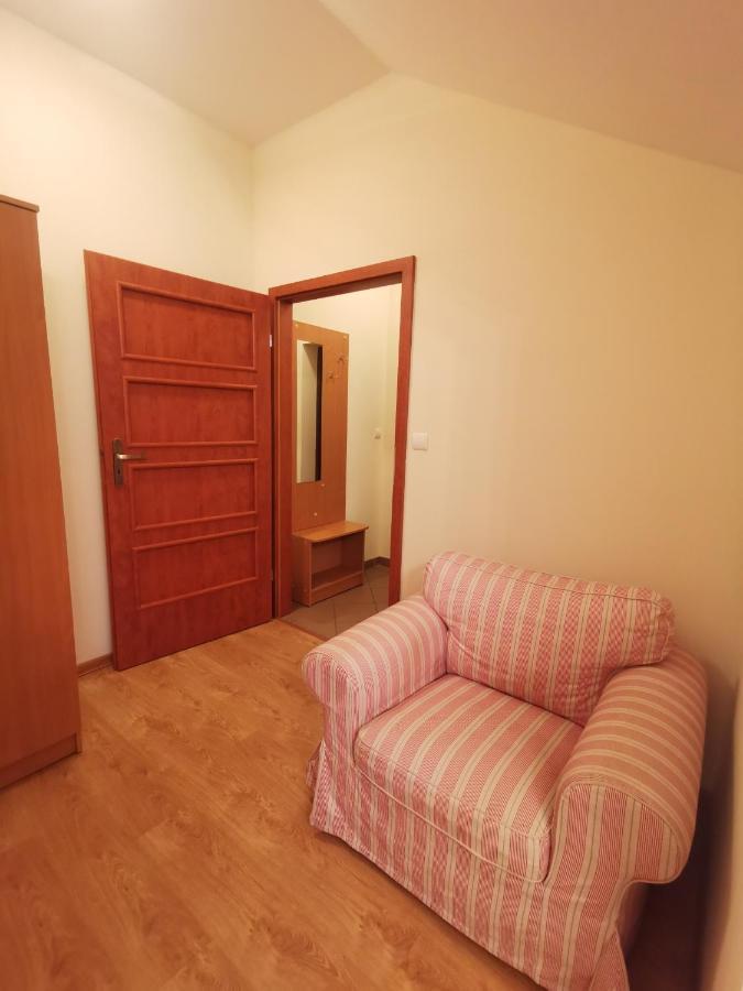 Podkowa Villa Police Bagian luar foto